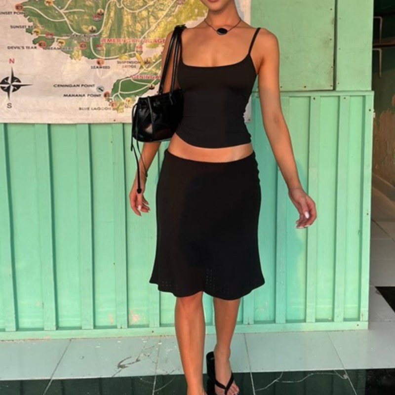2026 New Summer Women's Dress  - مراجعة Summer Clothing Colors وسعره