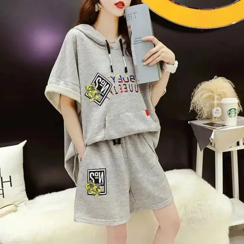 Women's Casual Suit 2025 Summe - مراجعة Summer Clothing For 70 Year Old Woman وسعره
