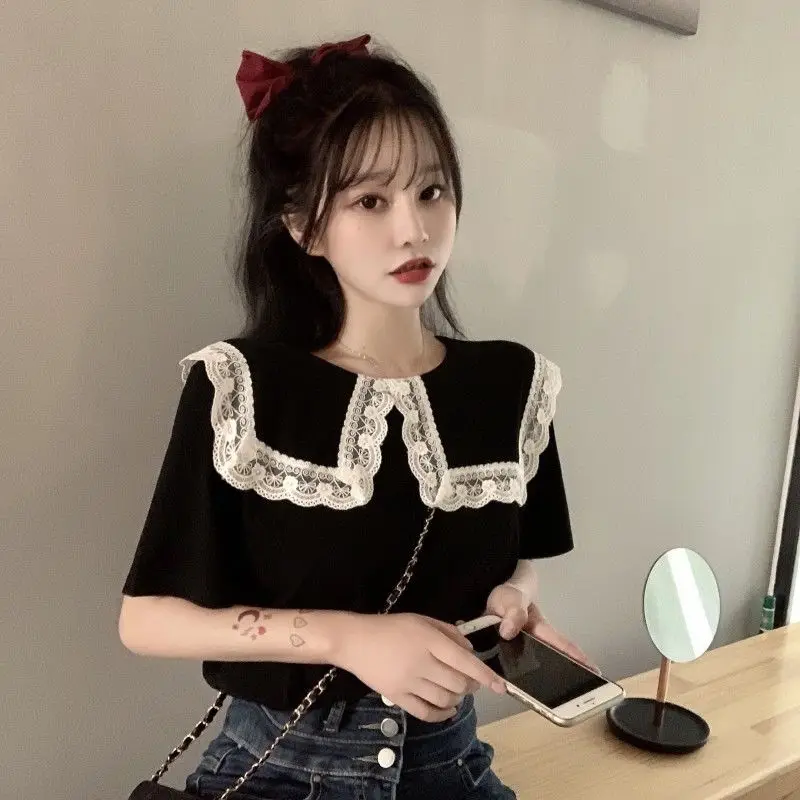 Clothing Cute Top for Woman Co - مراجعة Summer Clothing Trends For Women وسعره