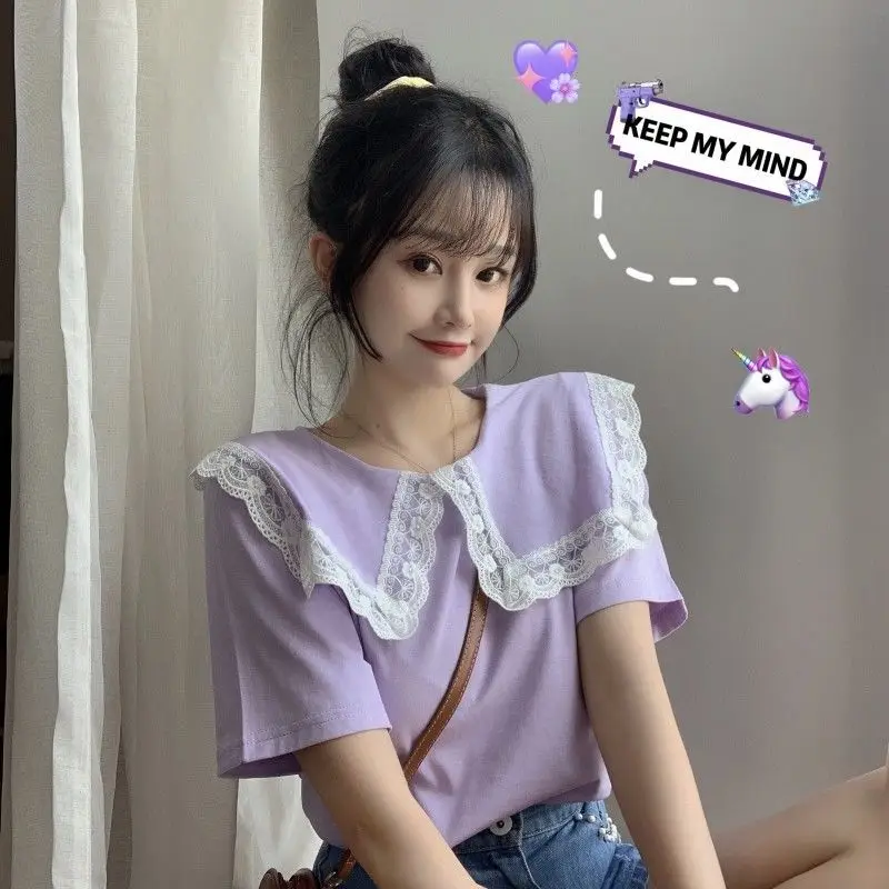 Clothing Cute Top for Woman Co - مراجعة Summer Clothing Trends For Women وسعره