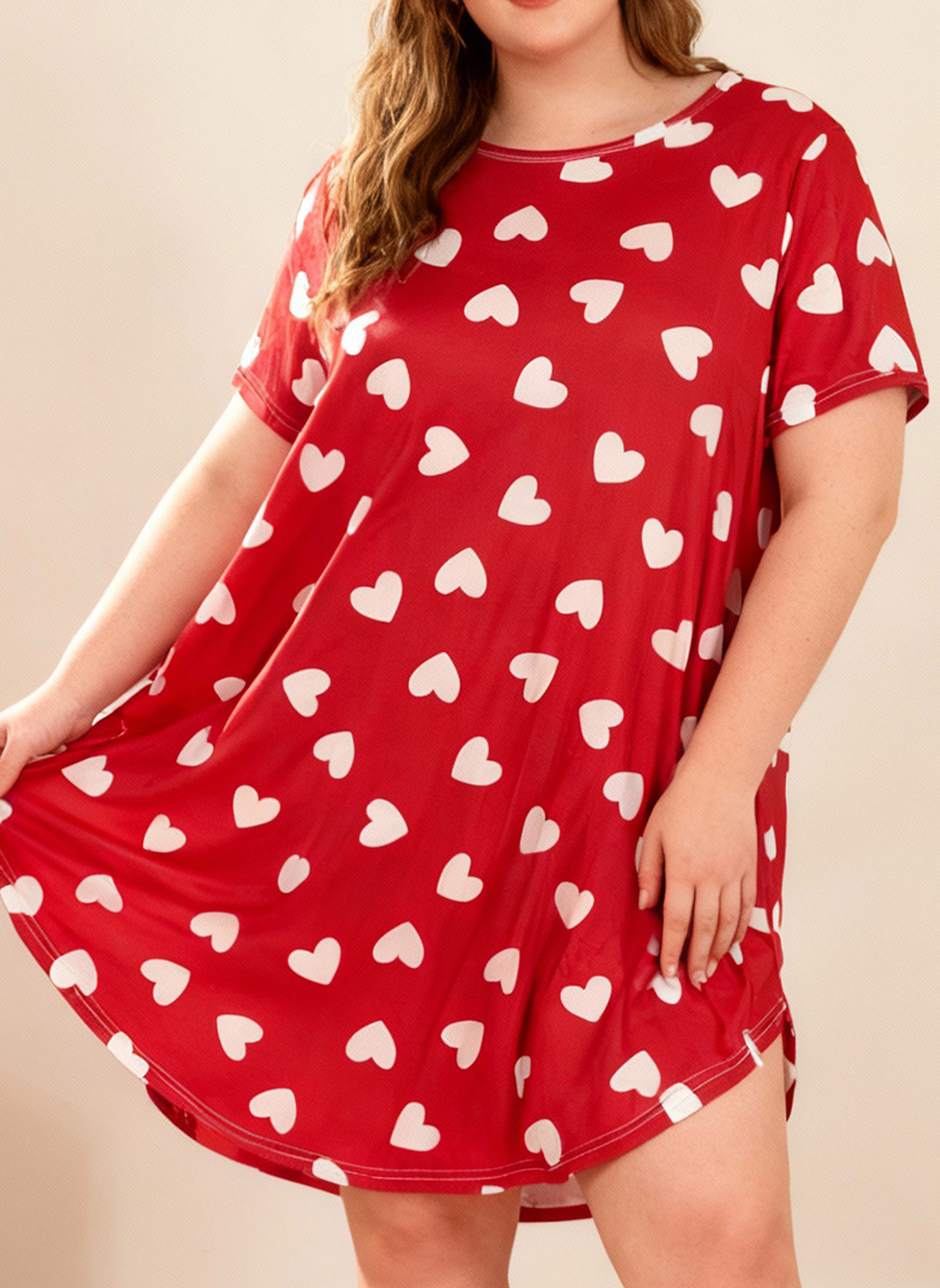 Plus Size Women's Spring Summe - مراجعة Summer Clothing For Petite Women وسعره