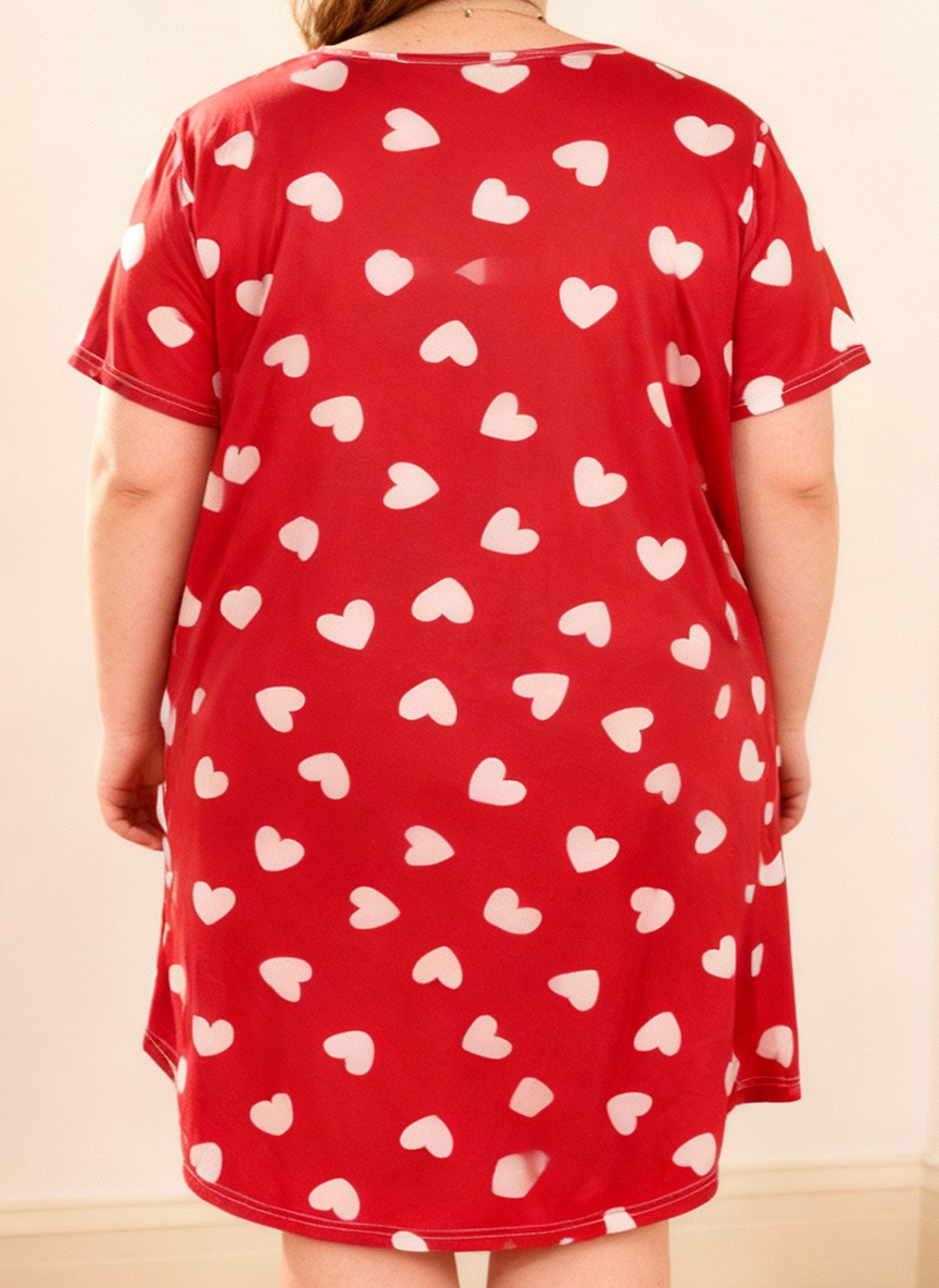 Plus Size Women's Spring Summe - مراجعة Summer Clothing For Petite Women وسعره