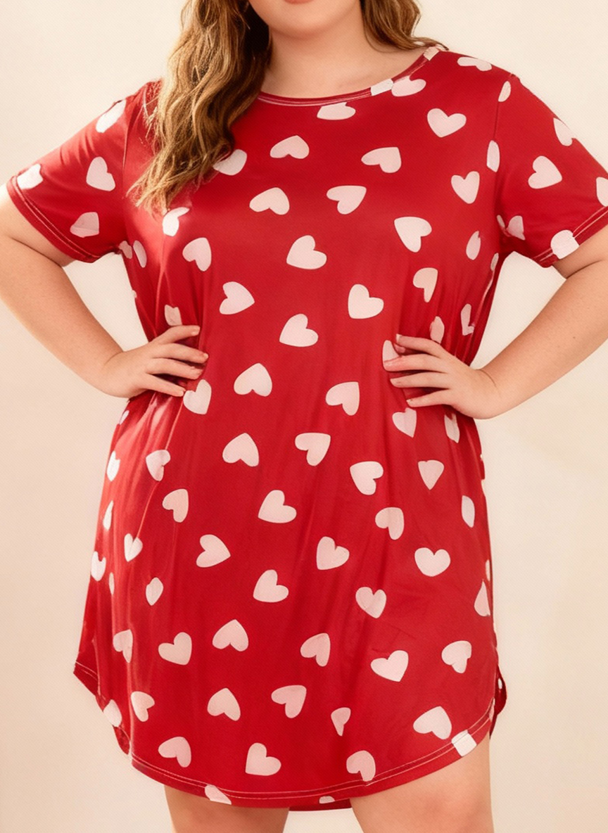 Plus Size Women's Spring Summe - مراجعة Summer Clothing For Petite Women وسعره
