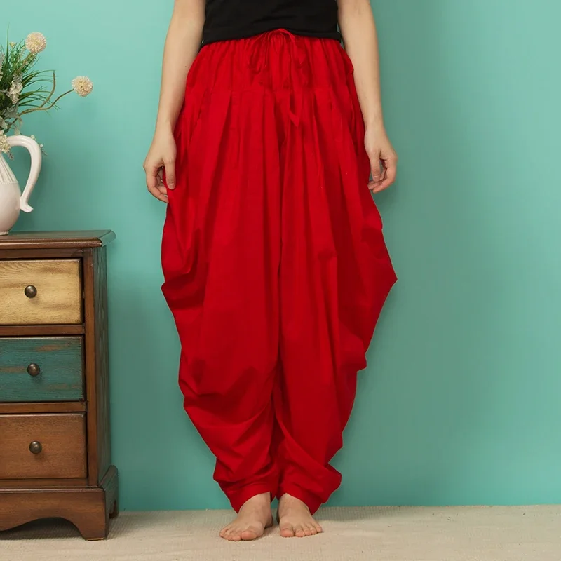 Indian Punjabi Pants Trousers  - مراجعة Summer Clothing Pakistan وسعره