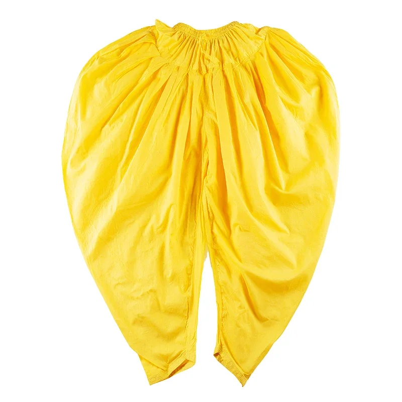 Indian Punjabi Pants Trousers  - مراجعة Summer Clothing Pakistan وسعره