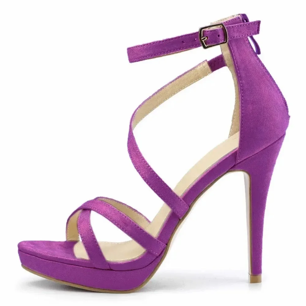 Women Sandals Summer Sexy Pump - مراجعة Summer Clothing For Petite Women وسعره
