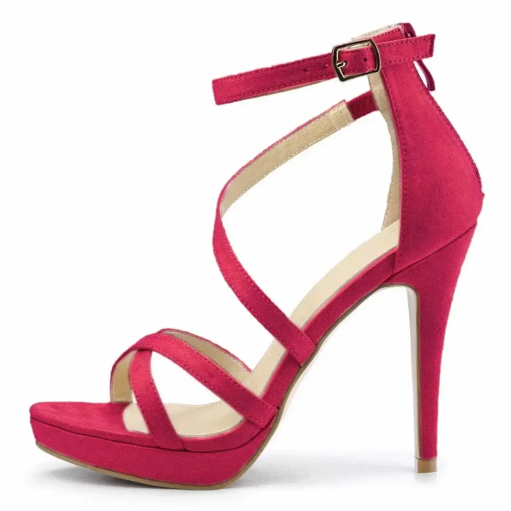 Women Sandals Summer Sexy Pump - مراجعة Summer Clothing For Petite Women وسعره