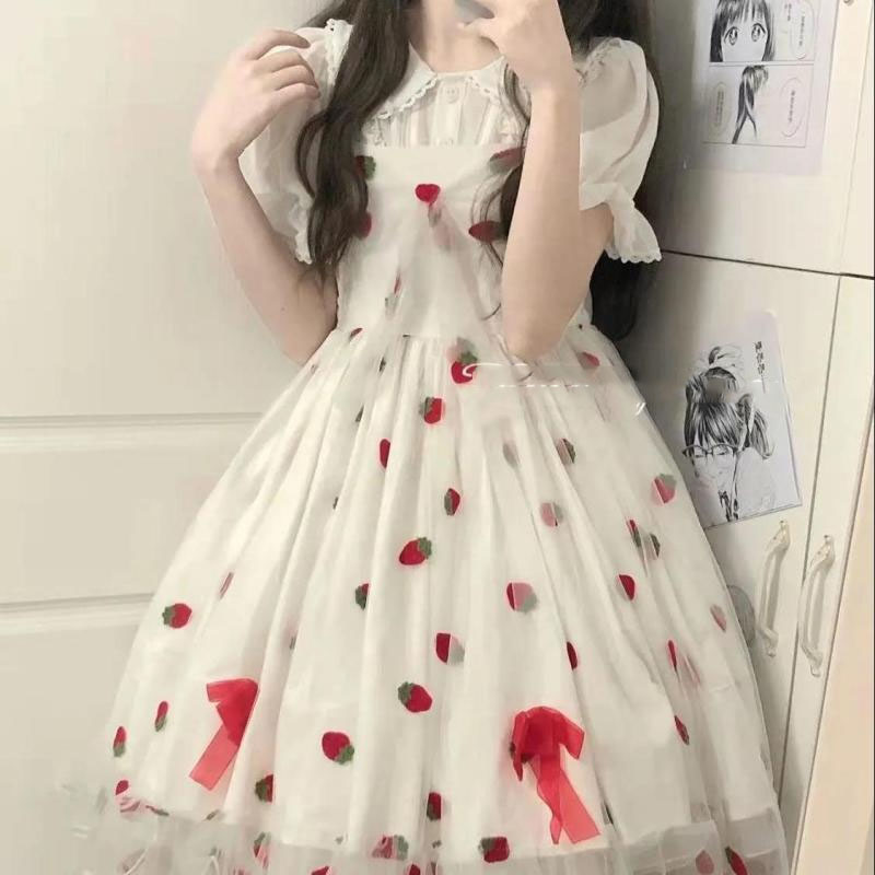 2024 Summer New Women's Clothi - مراجعة Summer Gauze Clothing وسعره