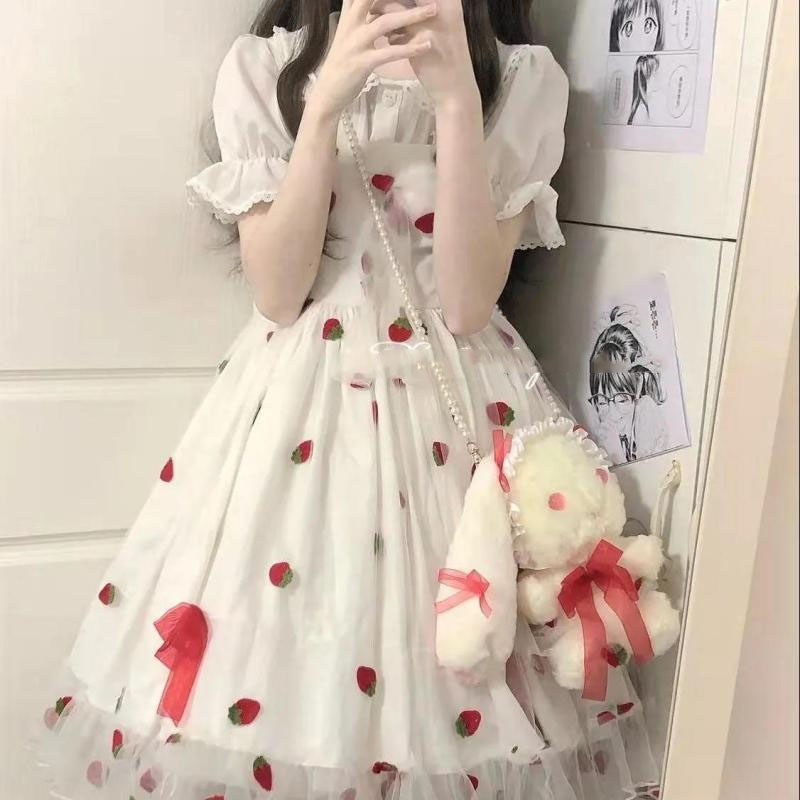 2024 Summer New Women's Clothi - مراجعة Summer Gauze Clothing وسعره