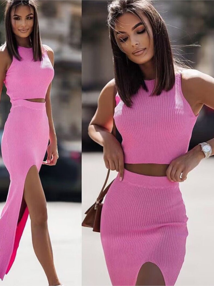 2025 Summer New Vest Short Ski - مراجعة Summer Clothing Colors وسعره