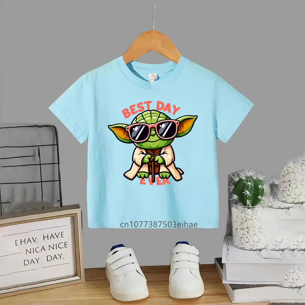 Star Wars Pure Cotton Luxury S - مراجعة Summer Clothing Discount وسعره