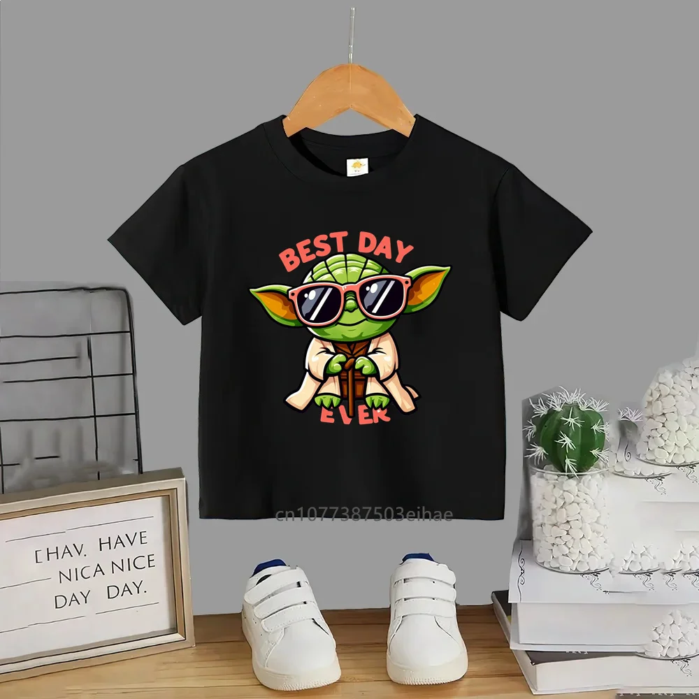 Star Wars Pure Cotton Luxury S - مراجعة Summer Clothing Discount وسعره