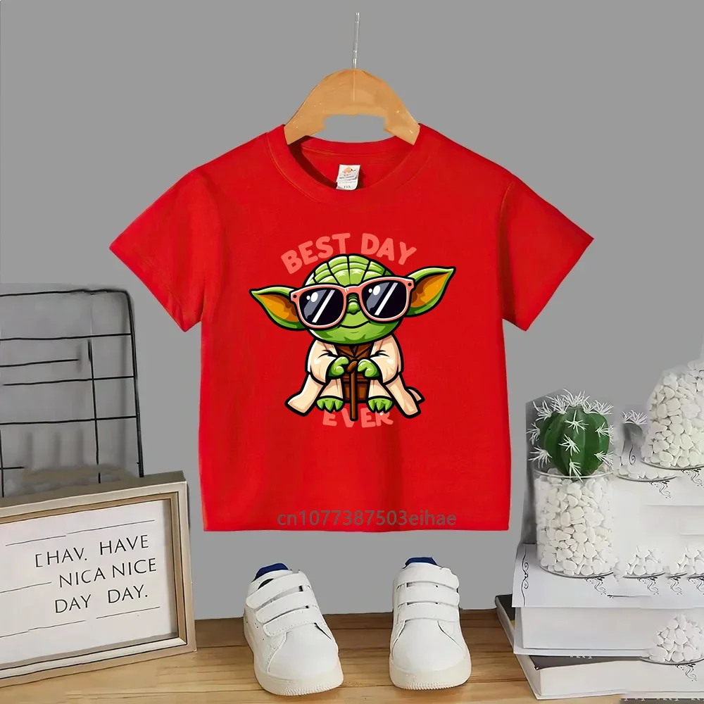 Star Wars Pure Cotton Luxury S - مراجعة Summer Clothing Discount وسعره