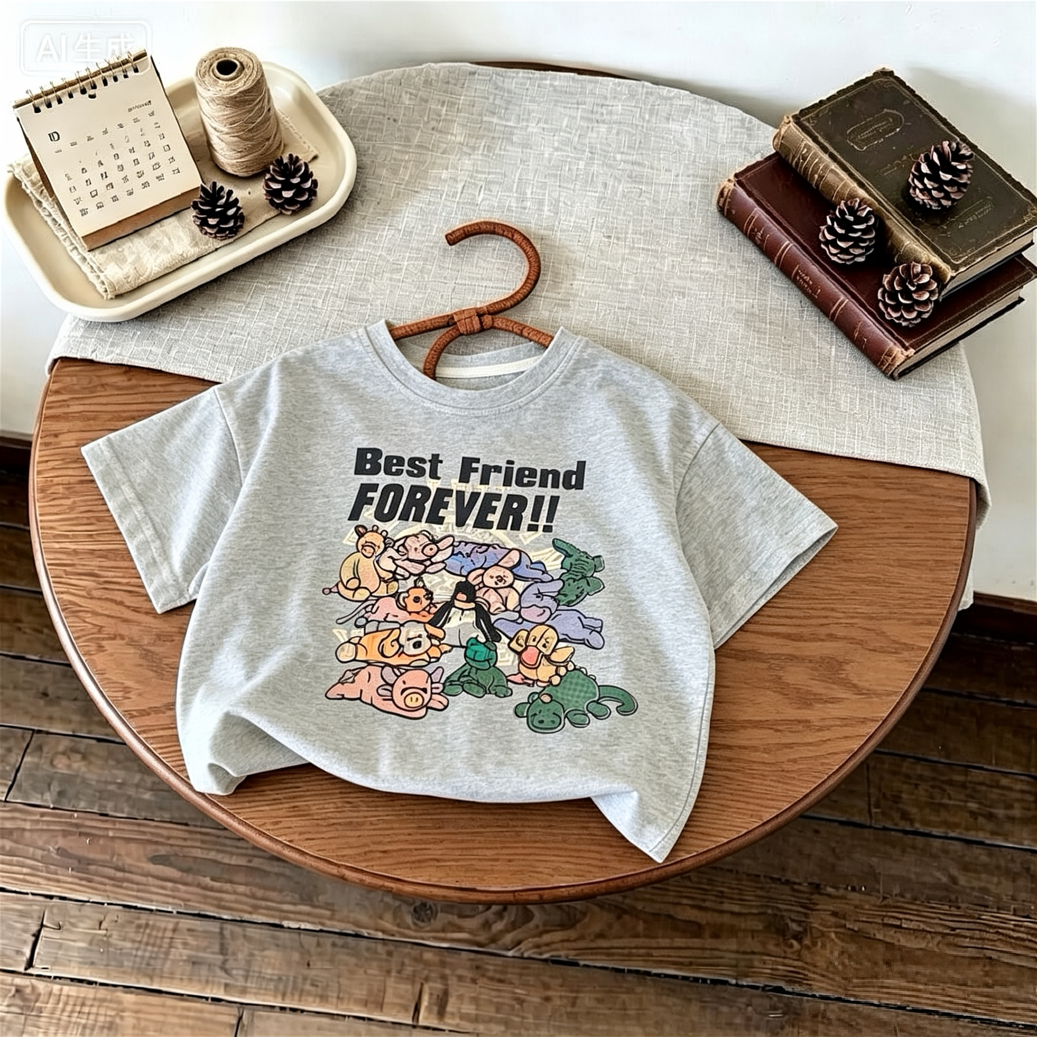 Boutique Children's Wear Short - مراجعة Summer Clothing Boutiques وسعره
