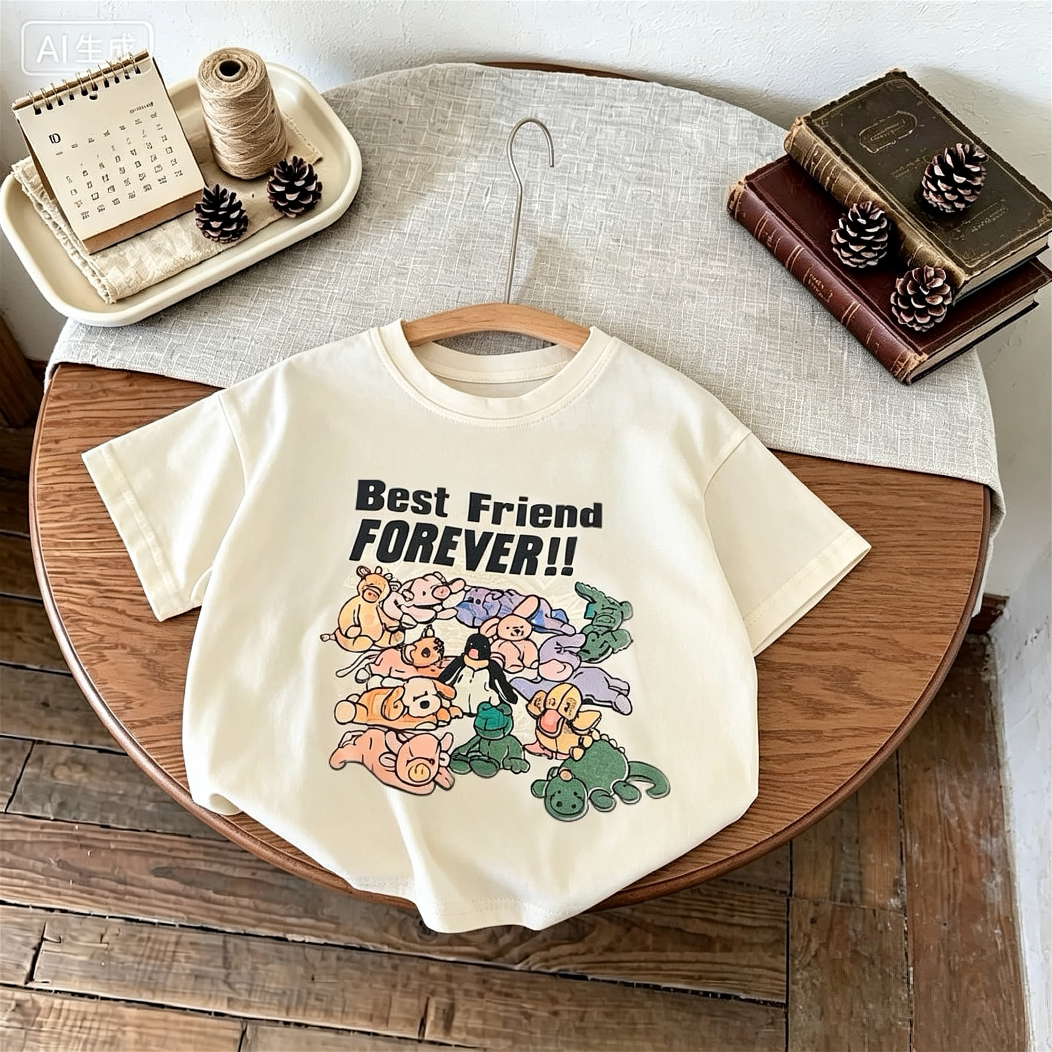 Boutique Children's Wear Short - مراجعة Summer Clothing Boutiques وسعره