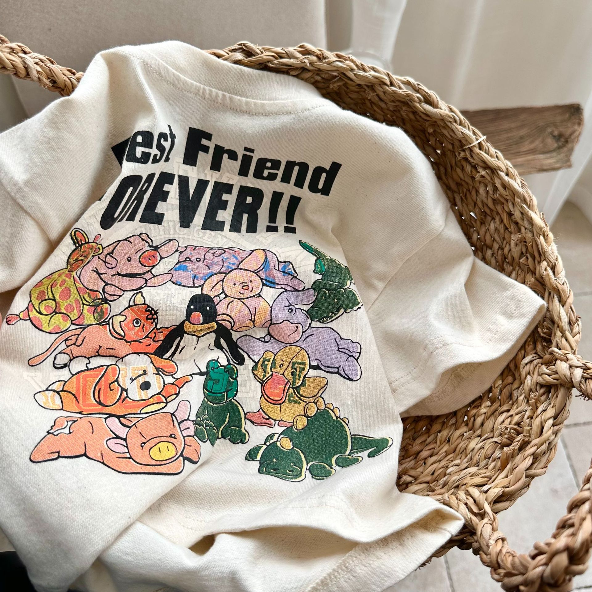 Boutique Children's Wear Short - مراجعة Summer Clothing Boutiques وسعره