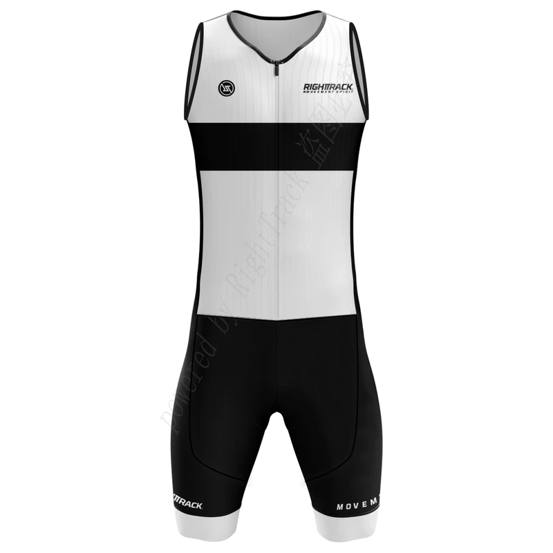 Pro Triathlon Trisuit Men‘s Sl - مراجعة Summer Clothing Colors وسعره