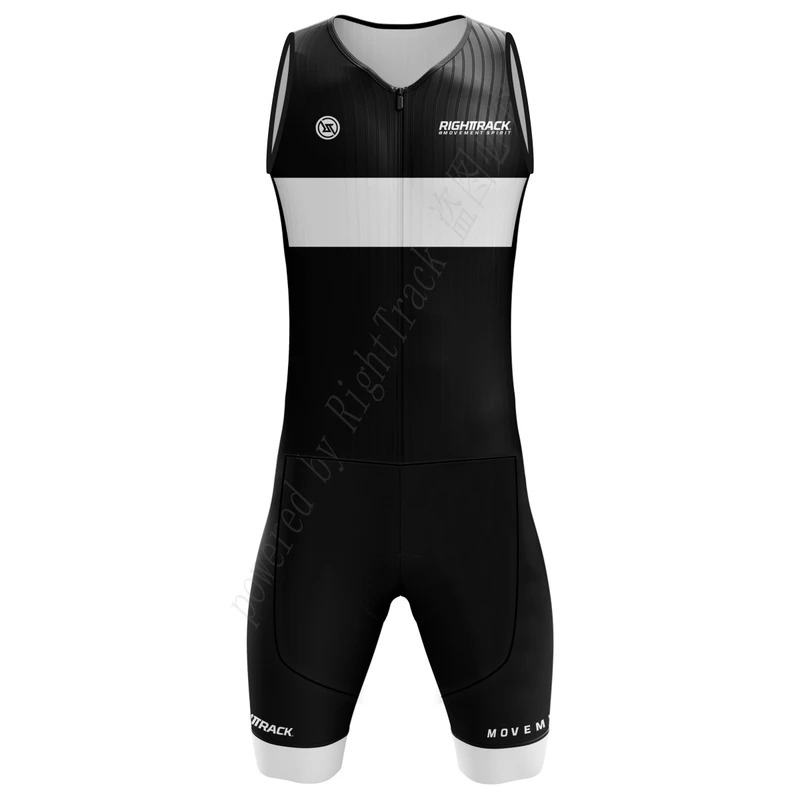 Pro Triathlon Trisuit Men‘s Sl - مراجعة Summer Clothing Colors وسعره