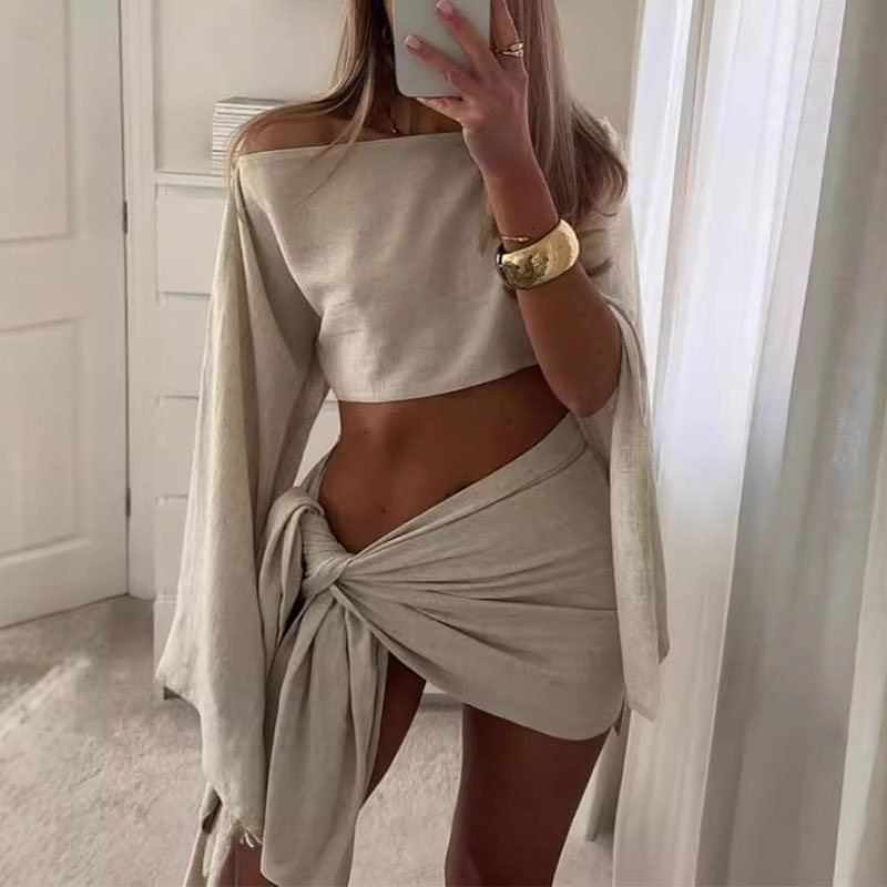 Women Two Pieces Sets Summer C - مراجعة Summer Clothing Colors وسعره