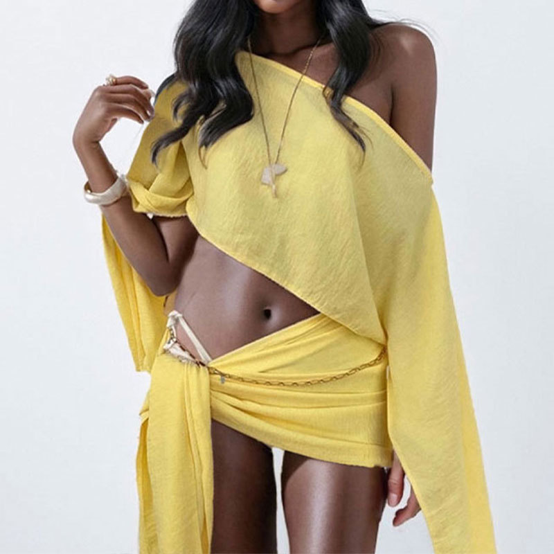 Women Two Pieces Sets Summer C - مراجعة Summer Clothing Colors وسعره