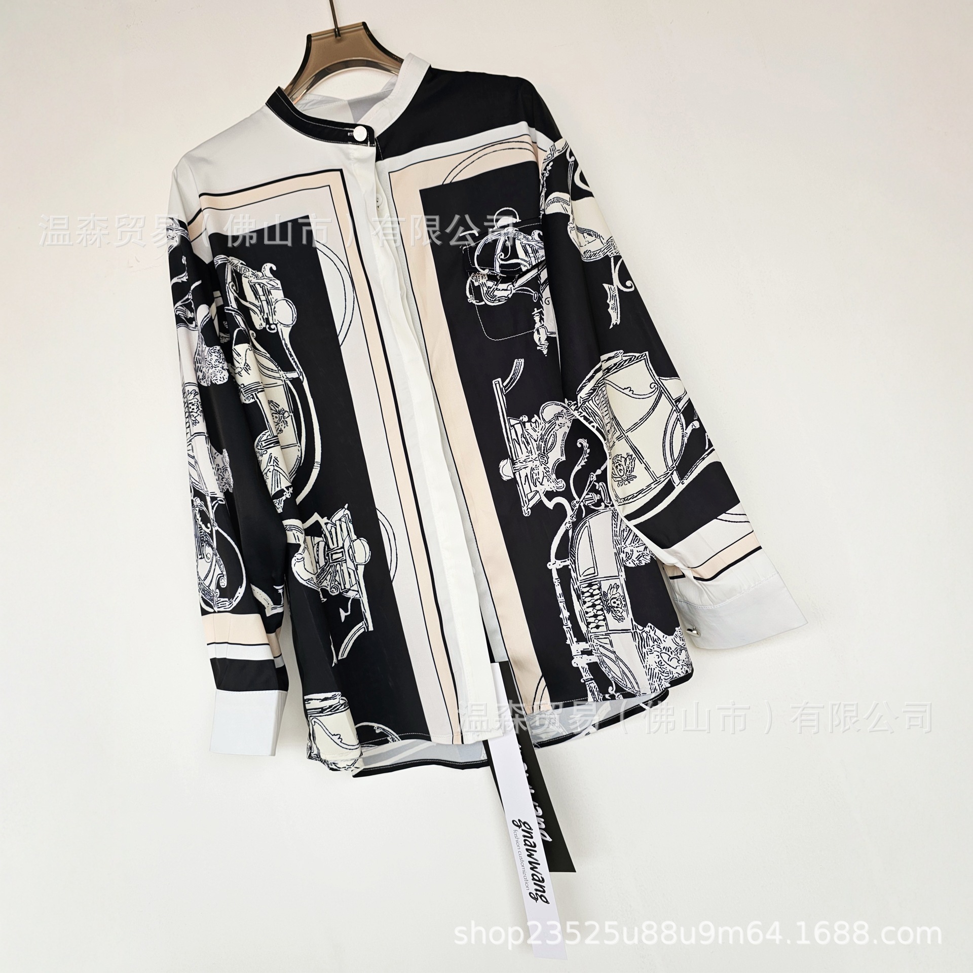 Baroque French O Neck Long Sle - مراجعة Summer Clothing Brands وسعره