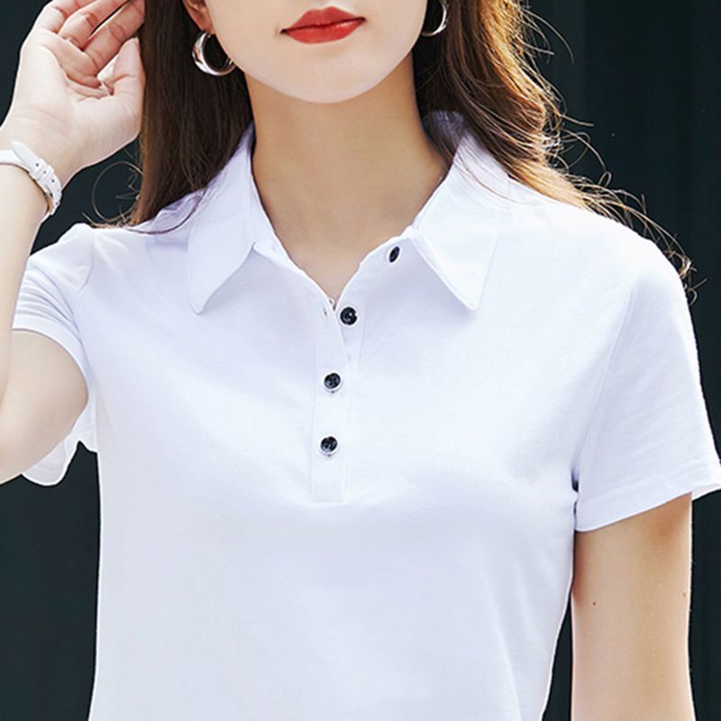 Female Tee Slim 100℅ Cotton Pl - مراجعة Summer Clothing Cheap وسعره