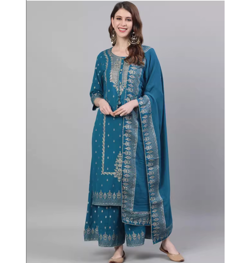 Spring and Summer Indian Ethni - مراجعة Summer Clothing Pakistan وسعره