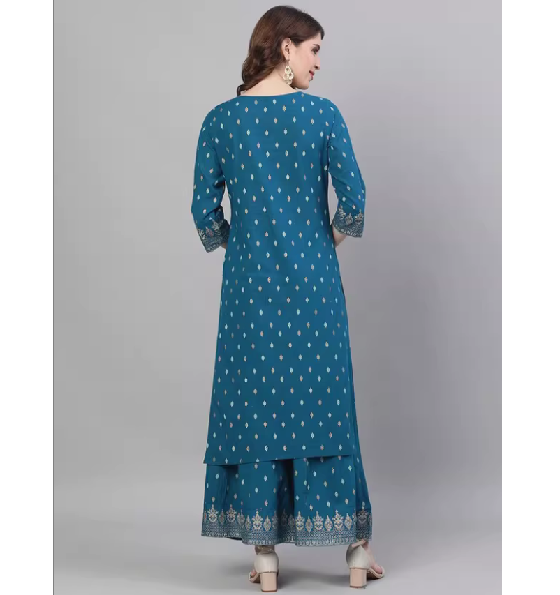 Spring and Summer Indian Ethni - مراجعة Summer Clothing Pakistan وسعره