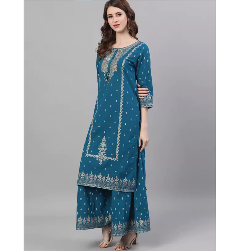 Spring and Summer Indian Ethni - مراجعة Summer Clothing Pakistan وسعره