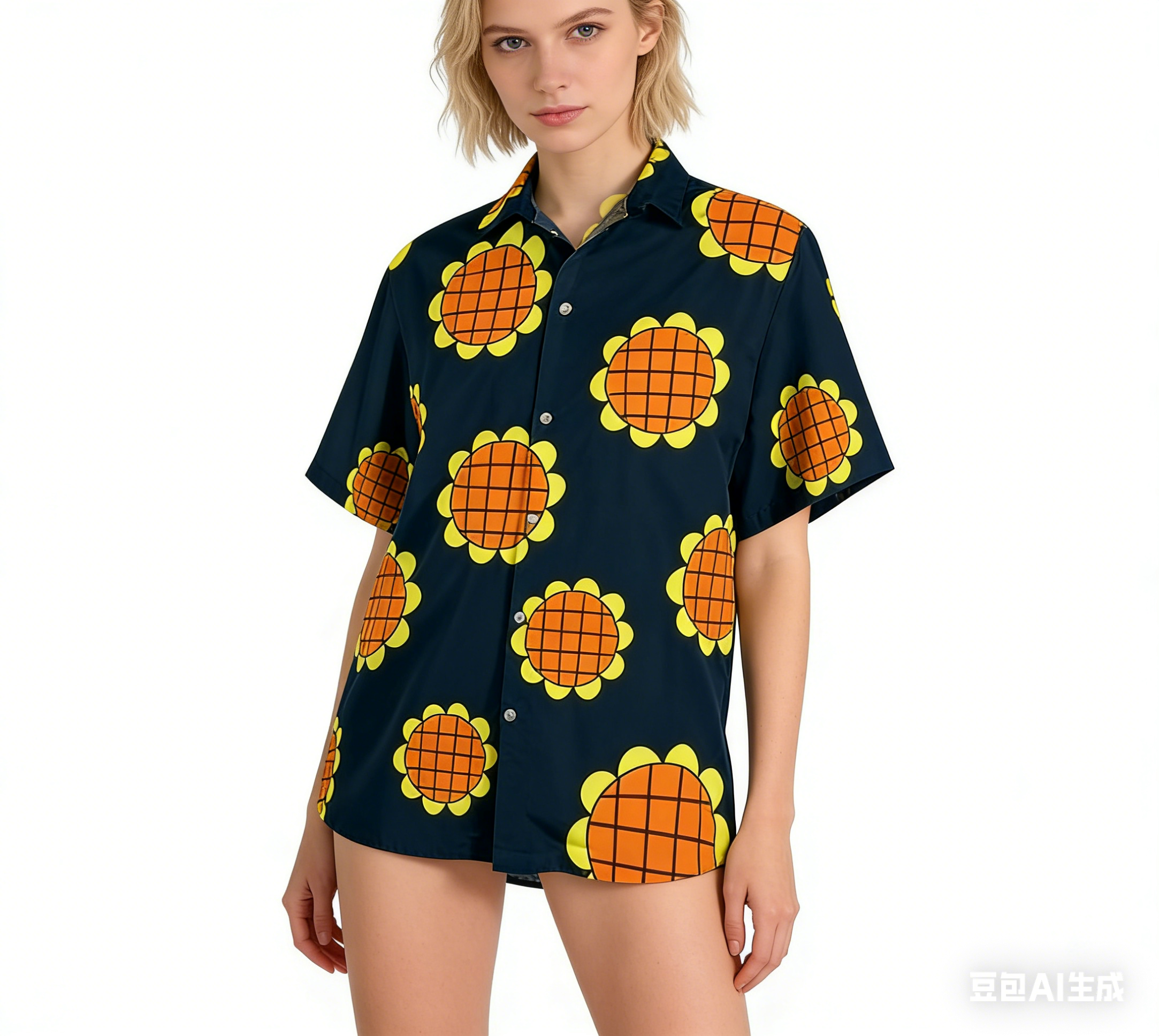 Funny Cosplay Male Shirts Hawa - مراجعة Summer Clothing Cheap وسعره