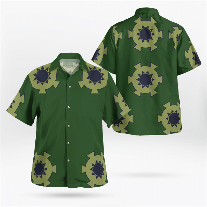 Funny Cosplay Male Shirts Hawa - مراجعة Summer Clothing Cheap وسعره